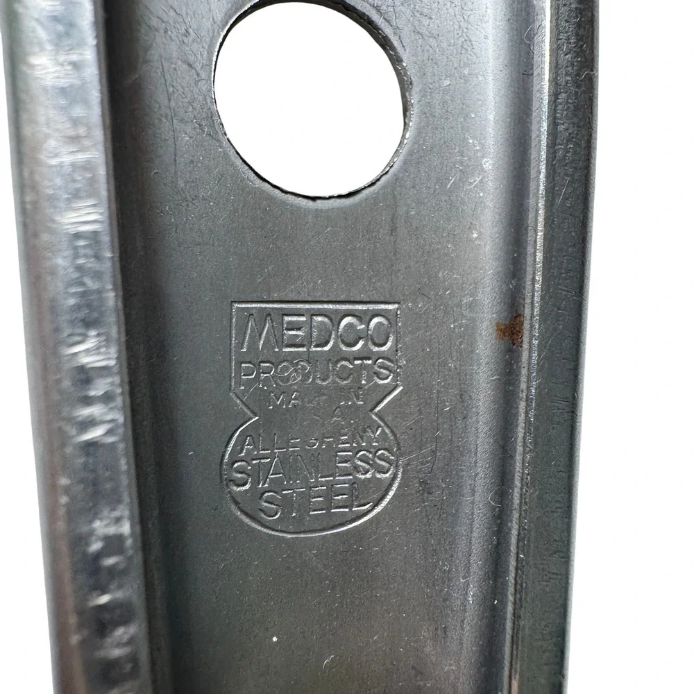 Medco Products vintage medco
